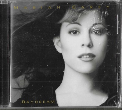 MARIAH CAREY DAYDREAM NEW CD | eBay