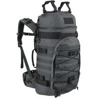 Wisport Crafter Rucksack Armee Jagd MilitäR Sicherheit Molle Taktisch Graphite