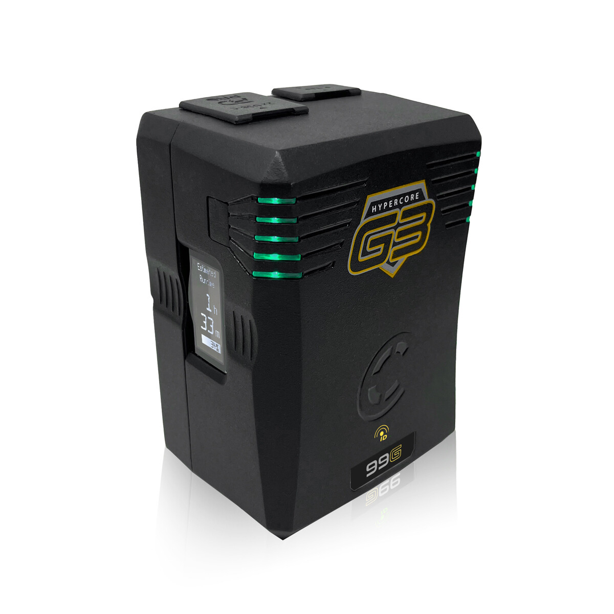 Интеллектуальный аккумулятор Core SWX HyperCore G3 емкостью 14,4 В #HCG3-99AG