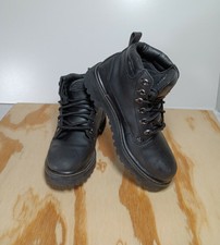 Skechers Mariner Pilot 4473 Black 
