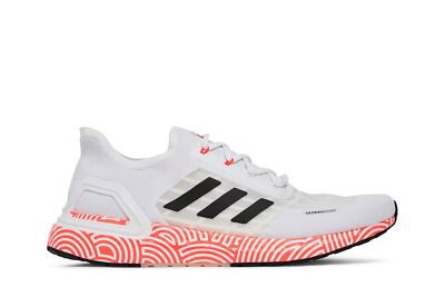 れこ　0623 Adidas UltraBoost Summer.Rdy Hirocoledge x 'Tokyo' FX0031 | eBay