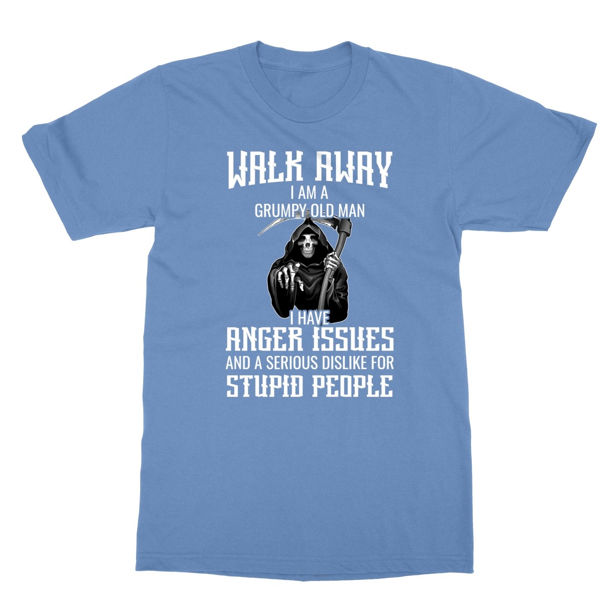 【2025年新作シリーズ】I&#39;m angry at stupid people 2025年新作シリーズ】I'm angry at stupid people 2025年新作