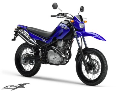 Yamaha XT250 ( 2008-2012 ) SERVICE , Owner's & Parts Manual CD | eBay