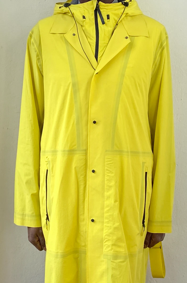 Impermeable lacoste hot sale