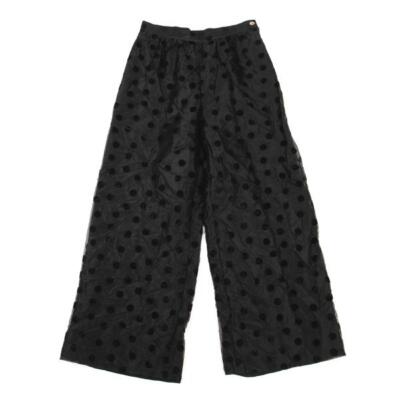 tricot COMME des GARCONS Dot pants