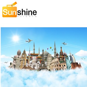 Flug San Francisco Nonstopp Flug Usa Flugticket San Francisco Billigflug Ebay