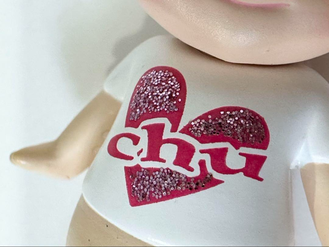(激レア) ソニーエンジェル Tシャツ シークレット chu 2005 Sonny Angel T-shirt series Limited Ver. Secret Chu 2005