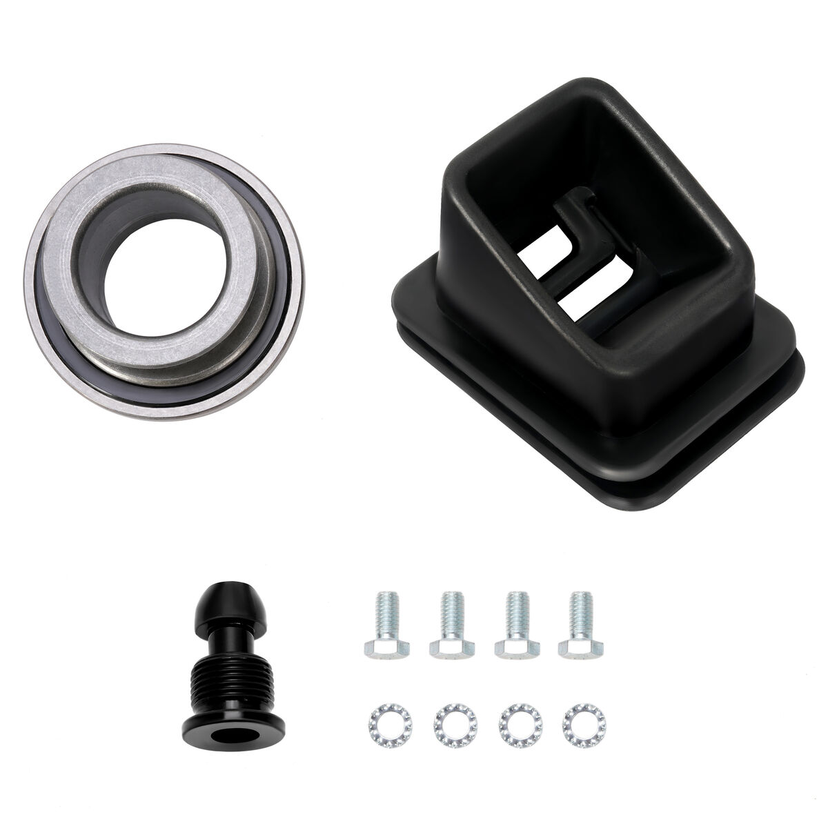FOR CHEVY BELL HOUSING KIT & 11 FOR CHEVY BELL HOUSING KIT & 11
