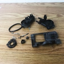 Dyson DC40 Vacuum NOZZLE MOTOR HOUSING BELT Parts - No gear No motor Genuine