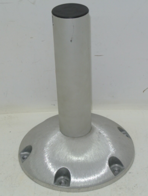 8123052 Springfield Aluminum Mainstay 9-3/16″x 2/1/4