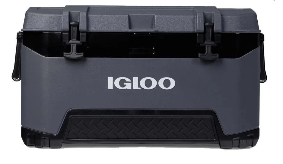 Igloo BMX 72 Quart Cooler Tactical Gray eBay