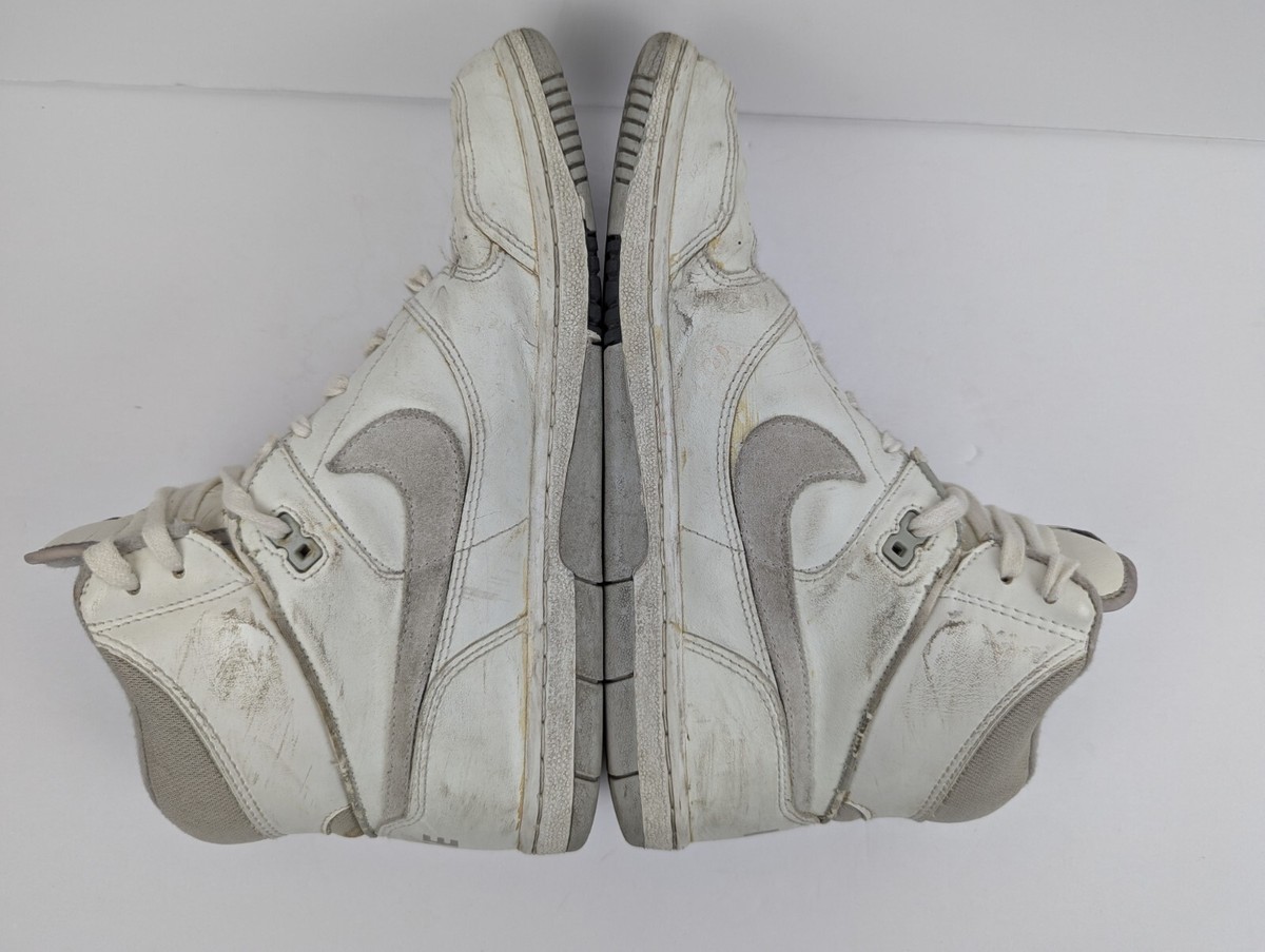 ※超貴重※ NIKE AIR TECHNICAL NOTE 1987 1987 Nike Sneaker Flashback - Features
