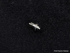 Vintage Universal Geneve Cal. 218  Barrel Arbor  Part # 195!