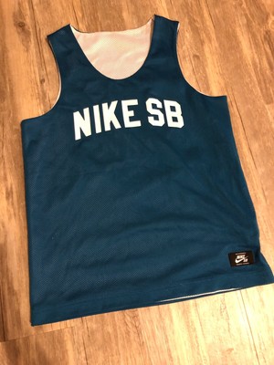 nike sb tank top