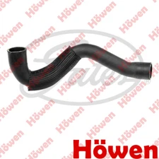 Fits Vauxhall Zafira Astra 1.7 CDTi Radiator Coolant Hose Upper Howen