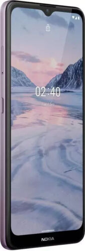 Nokia 2.4 (RAM 3GB, 64GB) 6.5"Display (13+2MP Camera) Dual SIM GoogleplayPhone - Picture 10 of 12