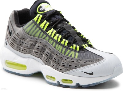 kim jones nike air max 95