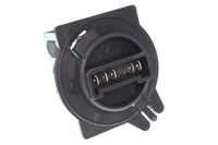 Vemo V42-79-0015 Regler, InnenraumgebläSe FüR CitroËN Peugeot