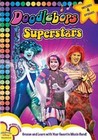 Doodlebops Superstars 0031398208303 DVD Region 1