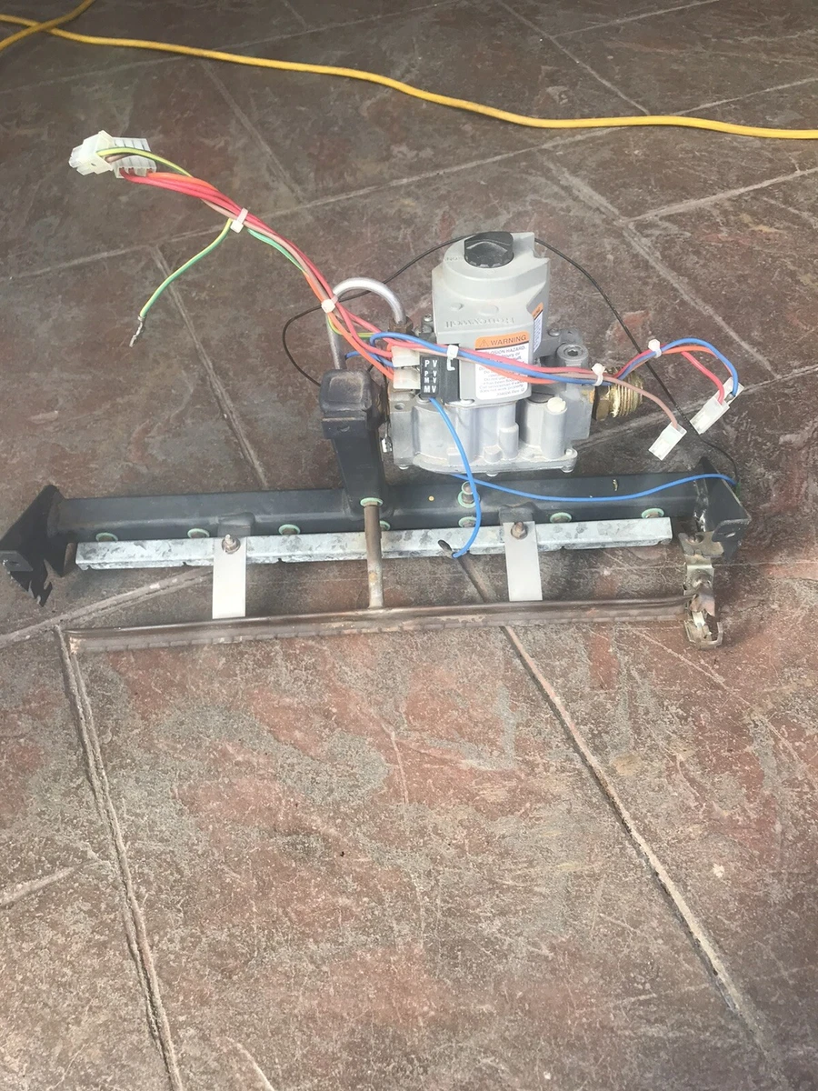 Brivis Gas Valve | eBay