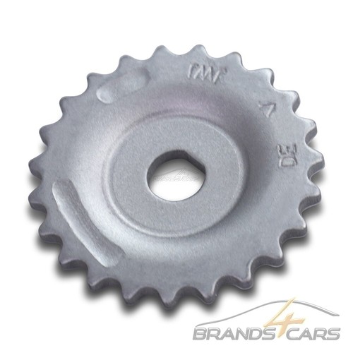 FEBI KETTENSATZ ÖLPUMPENANTRIEB FÜR AUDI SEAT SKODA VW GOLF TOURAN 2.0 TFSI FSI - Bild 5 von 7