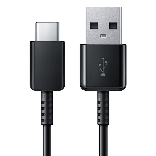 3x OEM Samsung Fast Charge USB-C USB Type C Cable for Galaxy S8 S9 Plus Note 8 9 - Picture 5 of 5