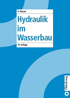 Thumbnail - Robert Rössert / Hydraulik Wasserbau