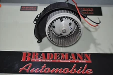 Vauxhall Astra H GTC '08 1.6 105PS Blower Motor Blower Motor 52421335