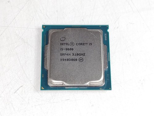 INTEL CORE I5-7400 3 GHz Socket FCLGA1151 Quad-Coeur Processeur... EUR - Foto 6