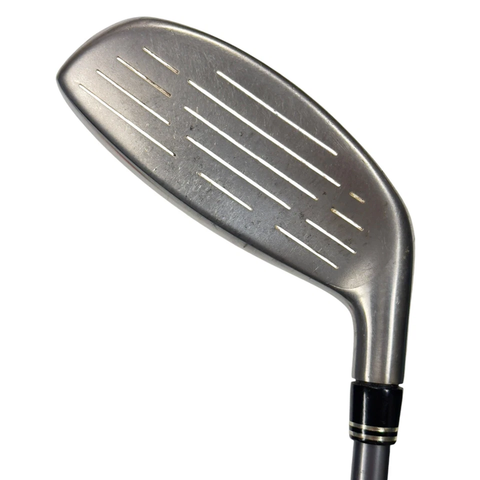 King Cobra 3/R Baffler DWS 20° Hybrid Aldila NV HL 65g Graphite Shaft R Flex L/H - Image 3 of 4