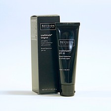 revision moisturizer spf 50