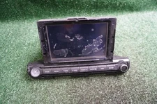 2017 2018 HYUNDAI ELANTRA Radio RECEIVER AM FM DISPLAY OEM 96160-F2101UAT