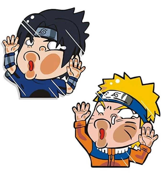 Anime Stickers | Haikyuu! Chibi | Shopee Philippines