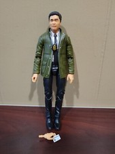 Marvel Legends Agent Jimmy Woo Disney+ Plus WandaVision Action Figure 