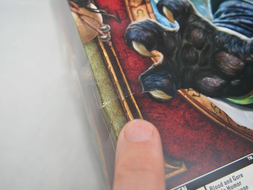 Exhibición de tienda de videojuegos World of Warcraft - Mists of Pandaria Standee 12" - Imagen 6 de 11