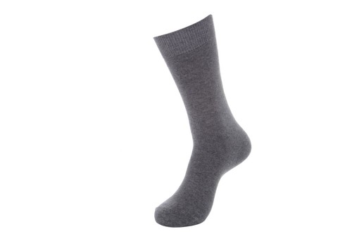 6 Pairs Premium Cotton Men's Loose Top good for DIABETES SOCKS size 6-11 - Picture 11 of 15