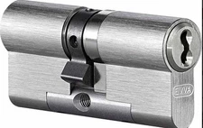 EVVA 4KS profile cylinder locking cylinder lock cylinder cylindre de serrure