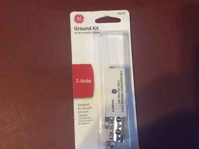 GE 7 Hole Ground Kit TGL3P