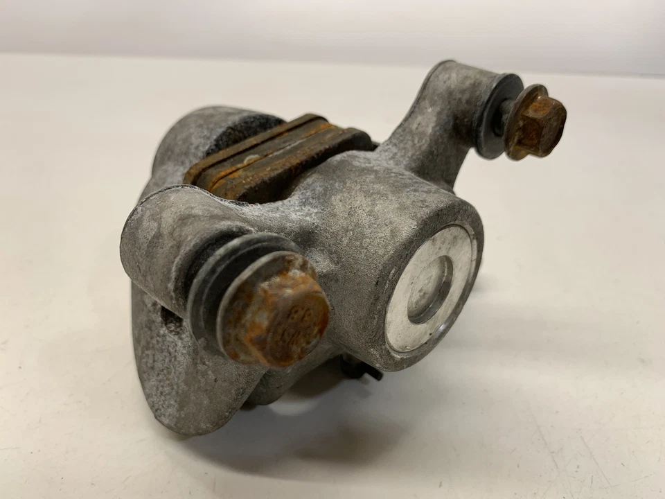 Phantom Caliper - 2016 Polaris Switchback | Orange 57505 - Image 3 of 4