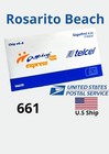 Sim Card Rosarito Beach Baja California .Telcel Mexico Unlimited Calls & Sms
