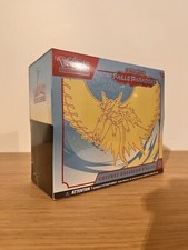 Coffret Dresseur d'Élite ETB Pokémon Faille Paradoxe (EV4) Rugit-Lune 🇫🇷