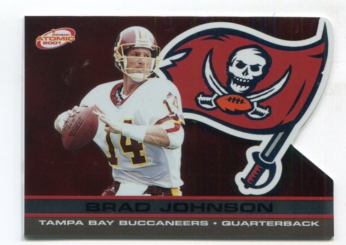 TB BUCS Tampa Bay Buccaneers FB cards H-R: Stars, RCs - YOU CHOOSE! 10+ FREE S/H - Picture 37 of 189