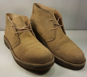 bass chukka boots