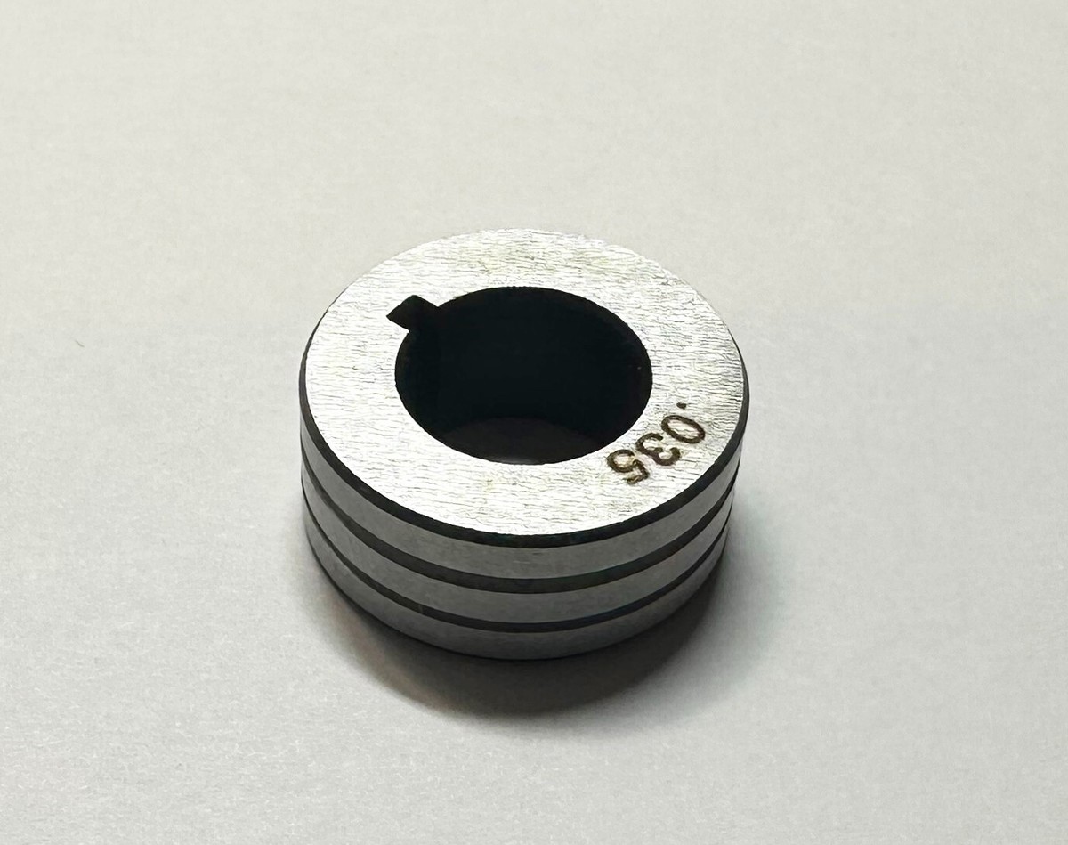 Drive Roll 023-.035 For Lincoln SP-100, SP-125 Plus, SP-135 Plus