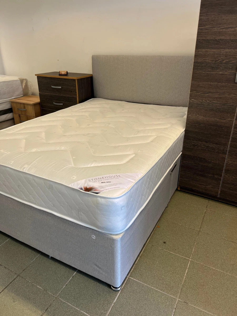 Small double bed mattress deals