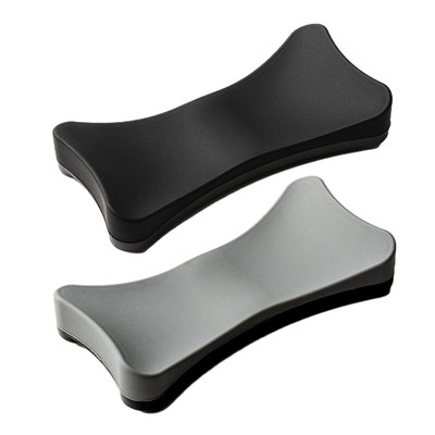 Reduce Fatigue with Wrist Support Wrist Rests Mice Pad for Computer Users