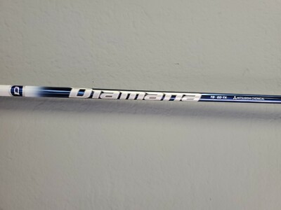 TOUR B X D ロフト 9.5 Diamana TB60 New Tour Issue Diamana TB 60 TX golf shaft Mitsubishi Chemical