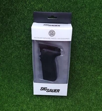 Sig Sauer P229 (DA/SA) E2 Grip Upgrade Kit & Removal Tool - GRIPKIT-229-E2