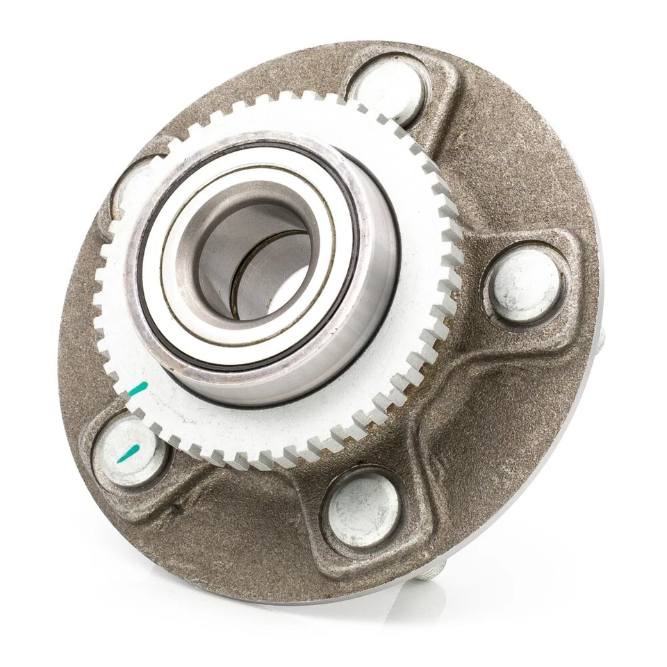 [2 шт] Подшипник ступицы заднего колеса для 1995-1999 Nissan Maxima 96-99 Infiniti I30 - Изображение 2 из 4