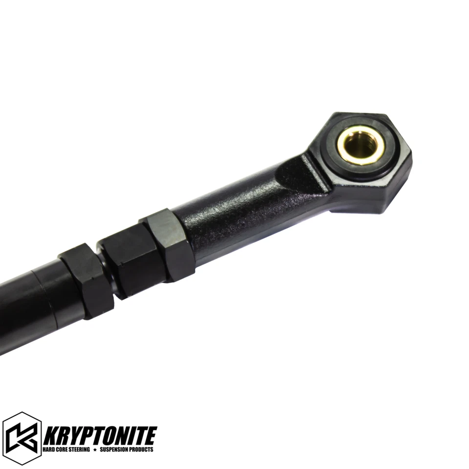 Kryptonite Death Grip Adjustable Track Bar For 17-23 Ford F-250/F-350 Super Duty — 第 2/4 张图片